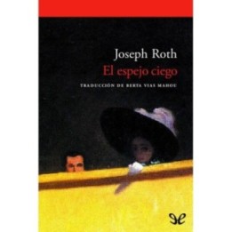 El espejo ciego