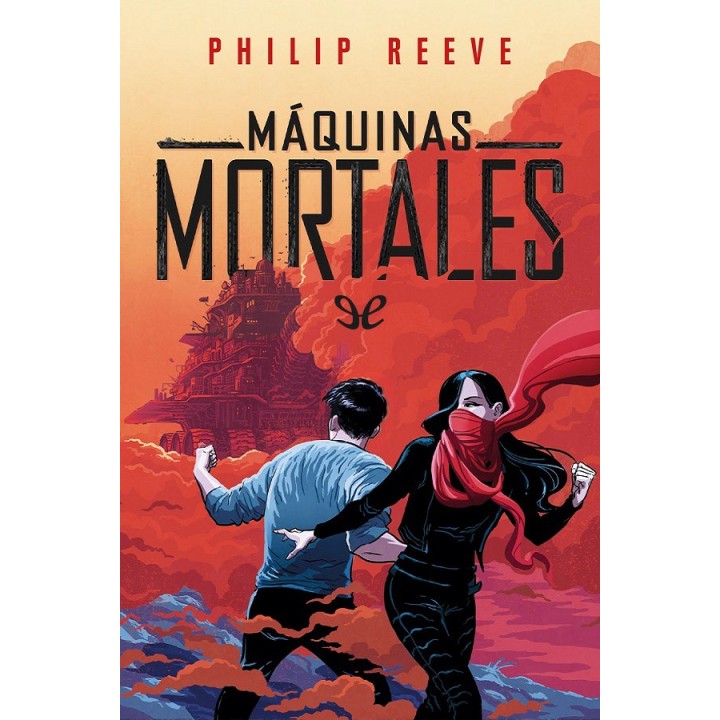 Máquinas mortales