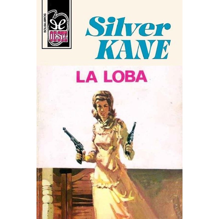 La loba