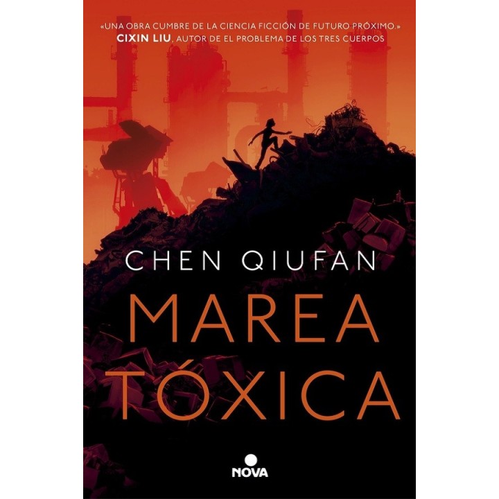 Marea tóxica