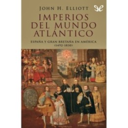 Imperios del mundo atlántico