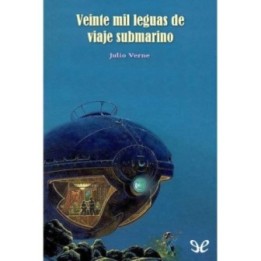 Veinte mil leguas de viaje submarino