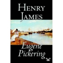 Eugene Pickering