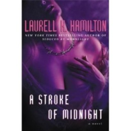 A stroke of midnight (no oficial)