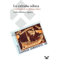 La extraña odisea