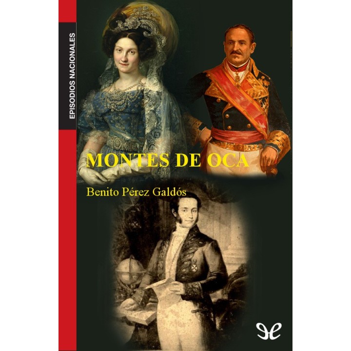 Montes de Oca