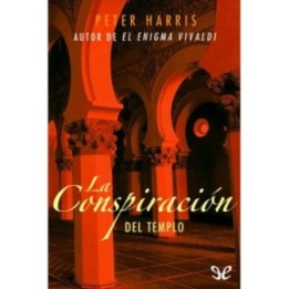 La conspiración del templo