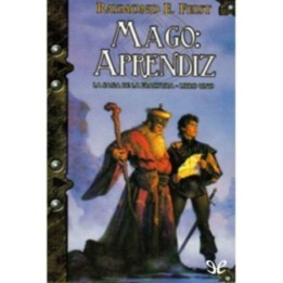 Mago: Aprendiz