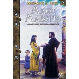 Mago: Maestro