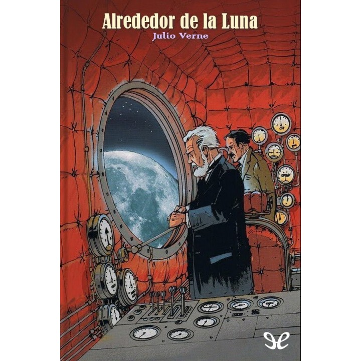 Alrededor de la Luna