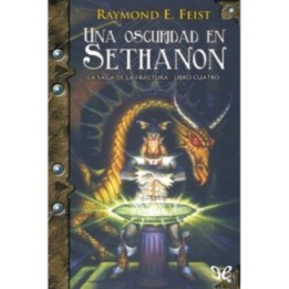 Una oscuridad en Sethanon