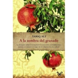 A la sombra del granado