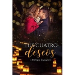 Tus cuatro deseos