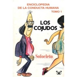 Los cojudos