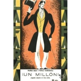 ¡Un millón!