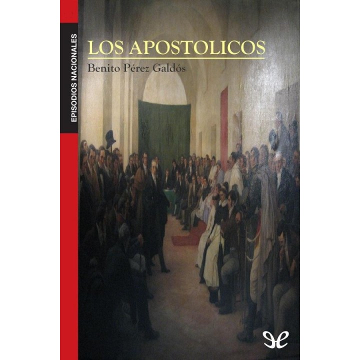Los apostólicos