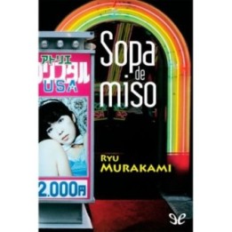 Sopa de miso