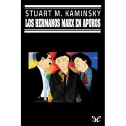 Los hermanos Marx en apuros