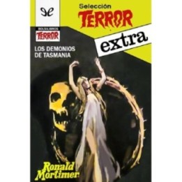 Los demonios de Tasmania