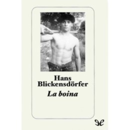 La boina