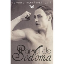 El ángel de Sodoma