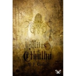 Los mitos de Cthulhu