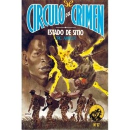 Estado de sitio