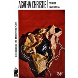 Poirot investiga
