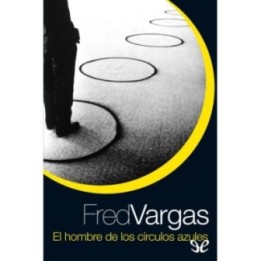 El hombre de los círculos azules