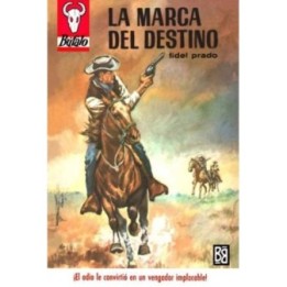 La marca del destino