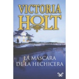 La máscara de la hechicera