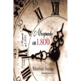 Atrapada en 1.800