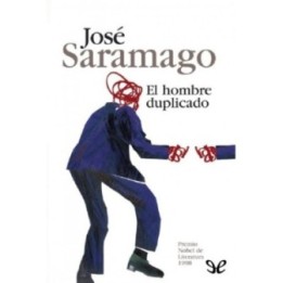 El hombre duplicado