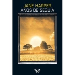 Años de sequía
