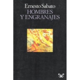 Hombres y engranajes