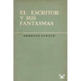 El escritor y sus fantasmas