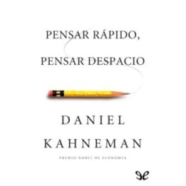 Pensar rápido