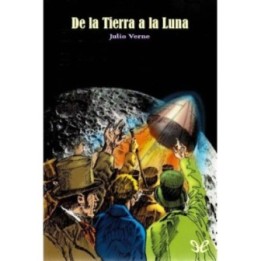 De la Tierra a la Luna