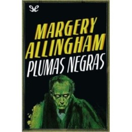 Plumas negras