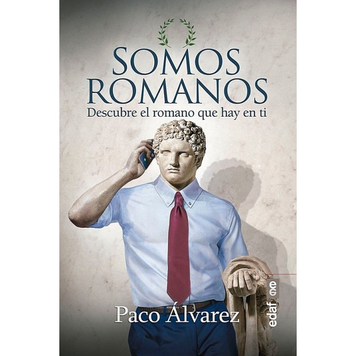 Somos romanos