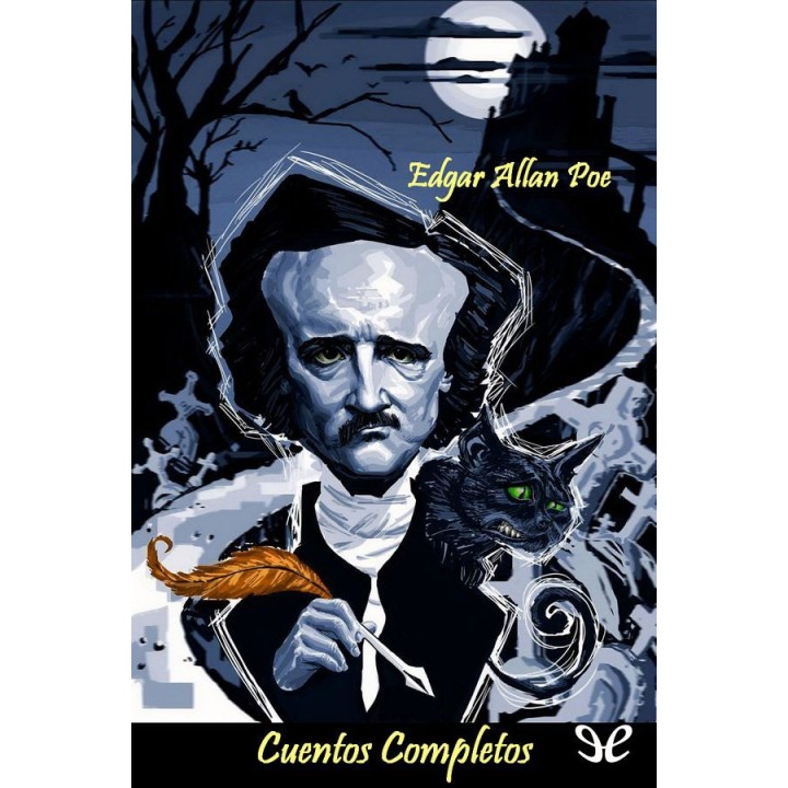 Cuentos completos