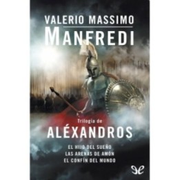 Aléxandros