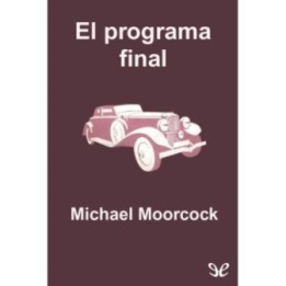 El programa final