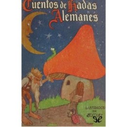 Cuentos de hadas alemanes