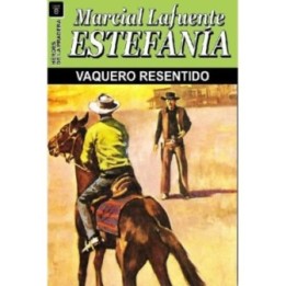 Vaquero resentido