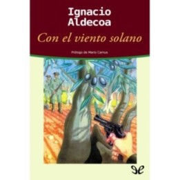 Con el viento solano