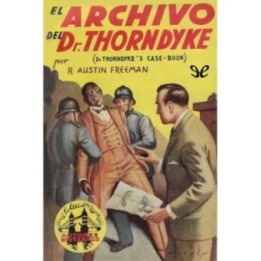 El archivo del Dr. Thorndyke