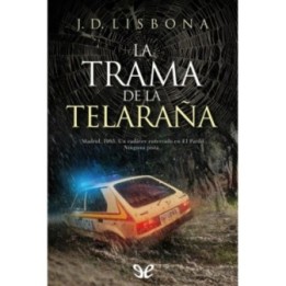 La trama de la telaraña