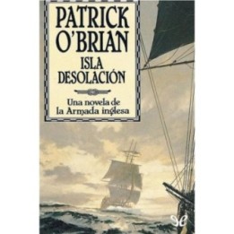 Isla Desolación