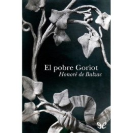El pobre Goriot